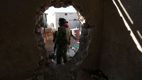 Rusia asegura que ha atacado conjuntamente con EEUU objetivos en Siria