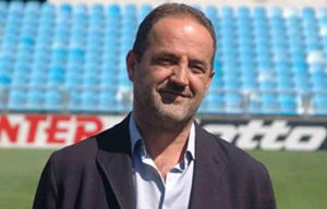 El Zaragoza sigue los pasos de Málaga y Racing y ultima su venta a un fondo soberano dubaití