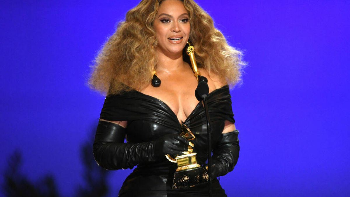 El renacimiento de Beyoncé a los 40 años: tres hijos, un gran amor y una infidelidad