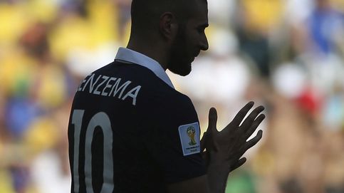 Las claves del caso Valbuena por el que ha sido condenado Karim Benzema