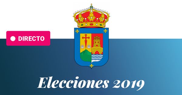 Foto: Elecciones generales 2019 en la provincia de La Rioja. (C.C./SanchoPanzaXXI)