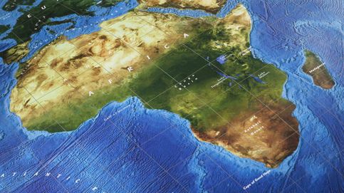 El misterioso caso del continente que desapareció