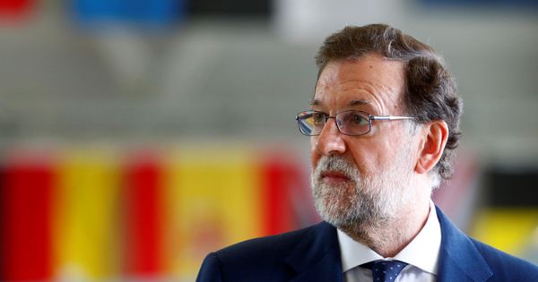 Foto: Mariano Rajoy (Reuters)