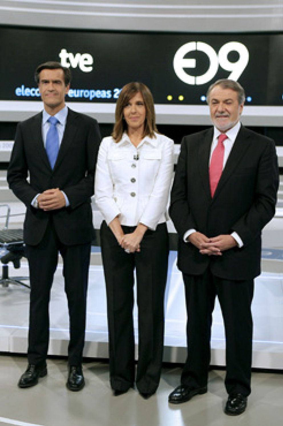 Foto: PSOE y PP ocultan en España su afinidad en Europa: votan lo mismo en un 70%