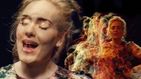 El nuevo videoclip de Adele que marea a sus fans