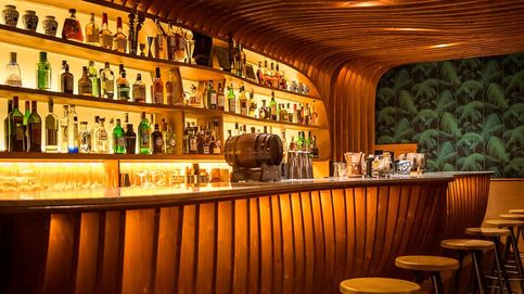 Un bar de Madrid y otro de Barcelona, entre los 50 mejores del mundo