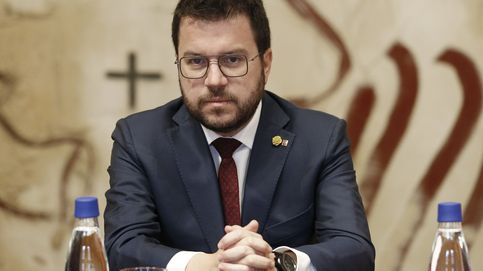 ERC no quiere ahorcar a Pedro Sánchez