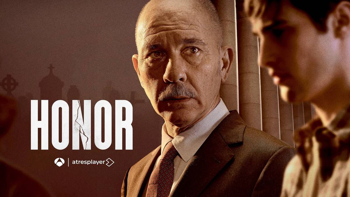 Todo sobre 'Honor', la adaptación española de la aclamada 'Your honor' en Atresplayer