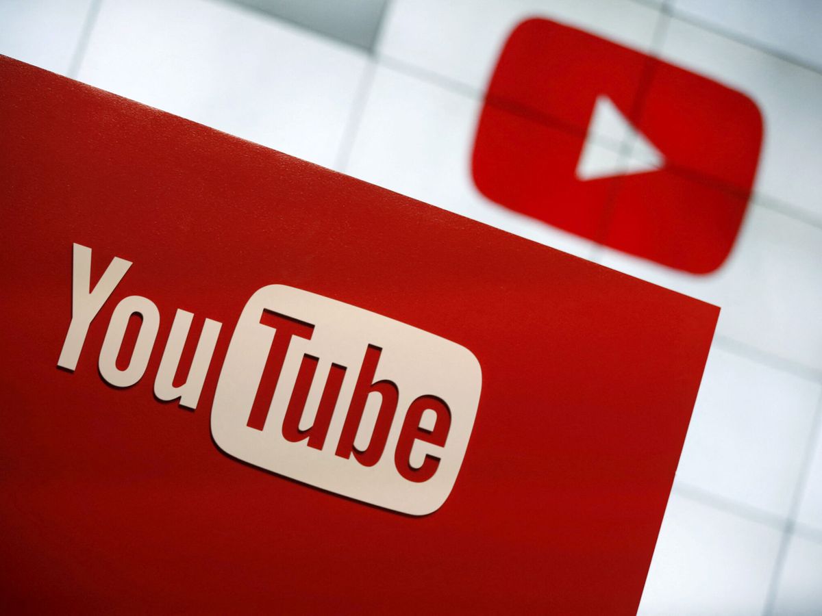 Foto: YouTube quiere proteger su principal fuente de ingresos (Reuters/Lucy Nicholson)