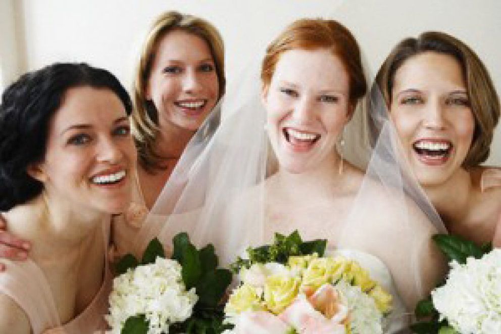 Foto: Preparando la boda: pequeñas reglas de estilo para que tus invitadas no te fallen