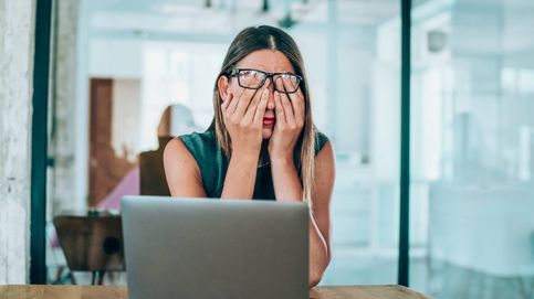 Por qué las mujeres se queman más rápido en el trabajo que los hombres