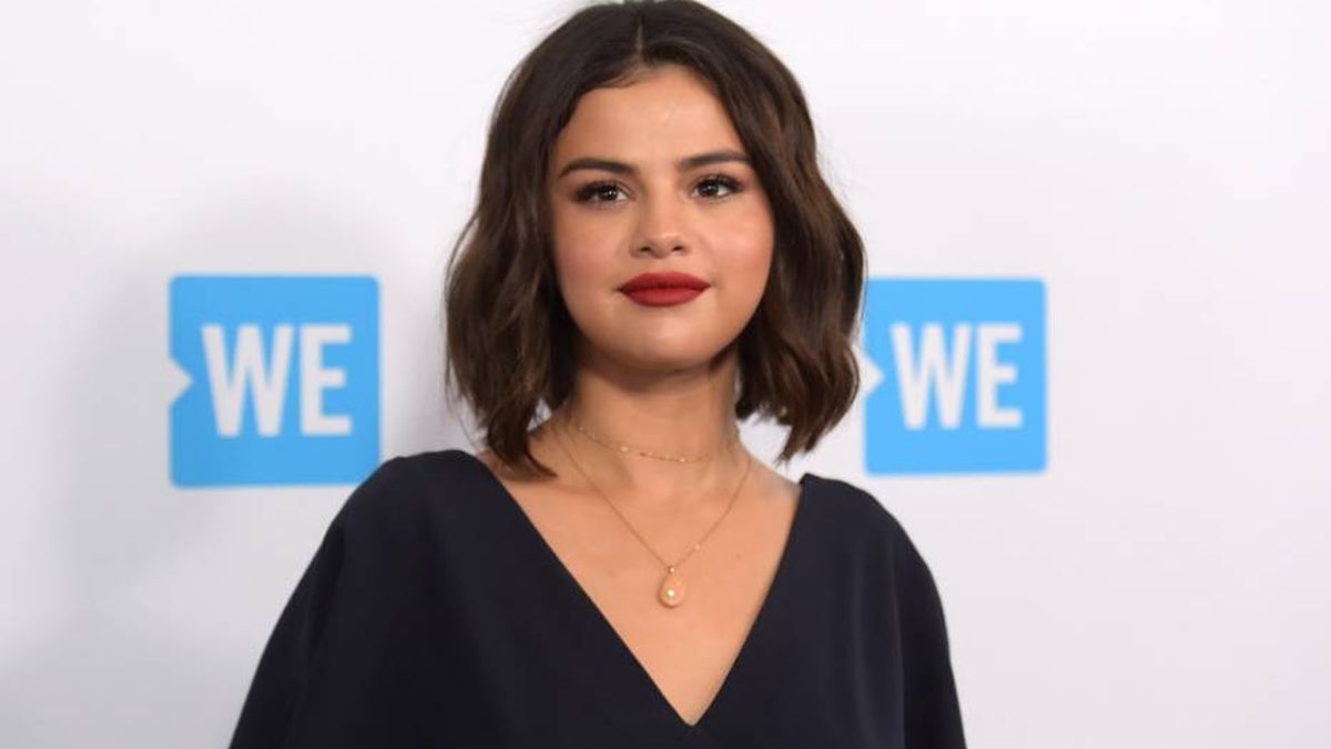 El cambio radical de Selena Gomez: trucos para copiar su nuevo corte de pelo