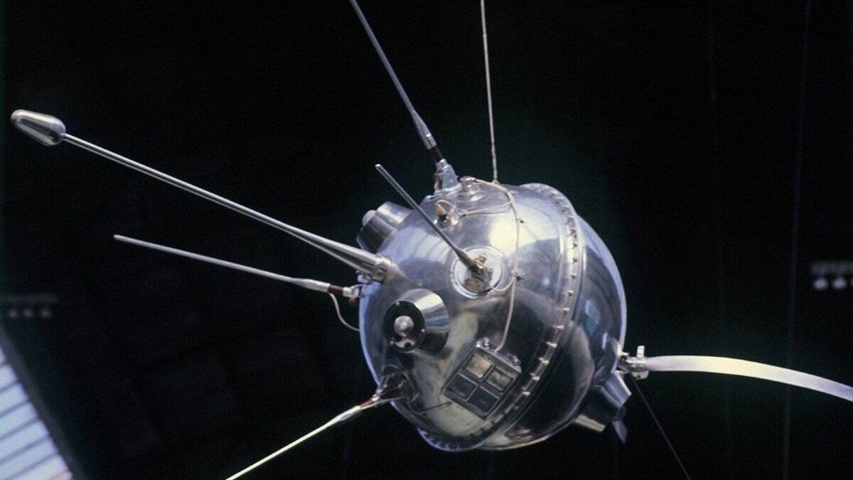 Cómo la CIA robó una nave espacial soviética y cambió la historia de la conquista de la Luna