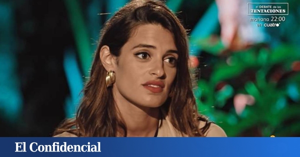 Cuánto dinero ha ganado Mónica Naranjo por presentar 'La isla de las  tentaciones