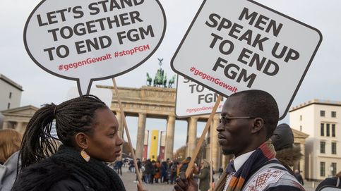Mutilación genital femenina: la herida en Europa