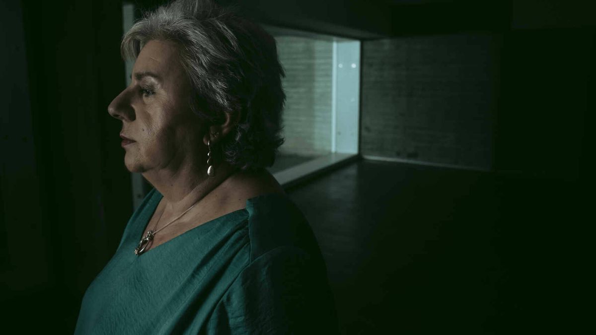 Dolores Vázquez, tras 20 años del caso Wanninkhof: "Debo mi vida a Carabantes"