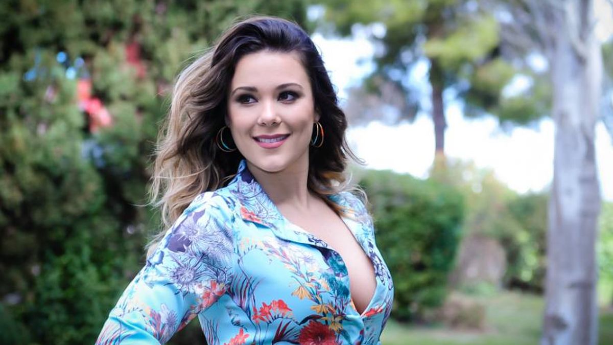 Lorena Gómez habla sobre el 'sabrinazo': "Les he quitado trabajo a los de Interviú"