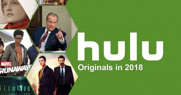Foto: Imagen de la plataforma Hulu.