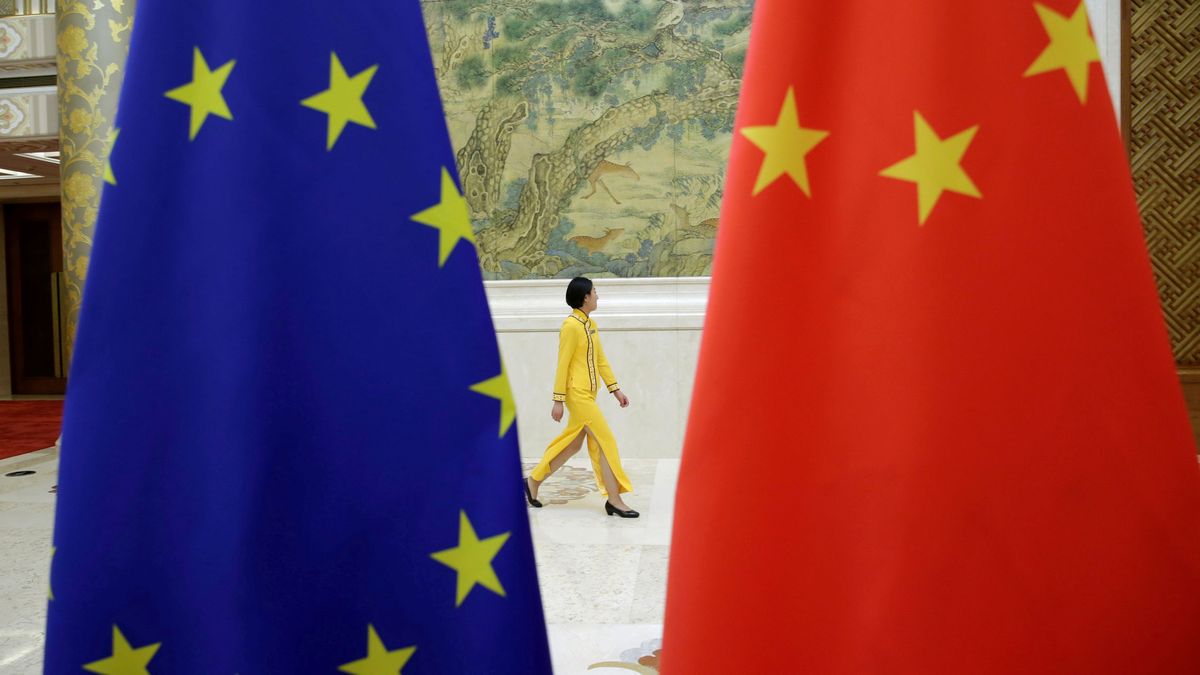 Así empujó Pekín a la UE hacia una 'guerra fría' entre democracias y autocracias 