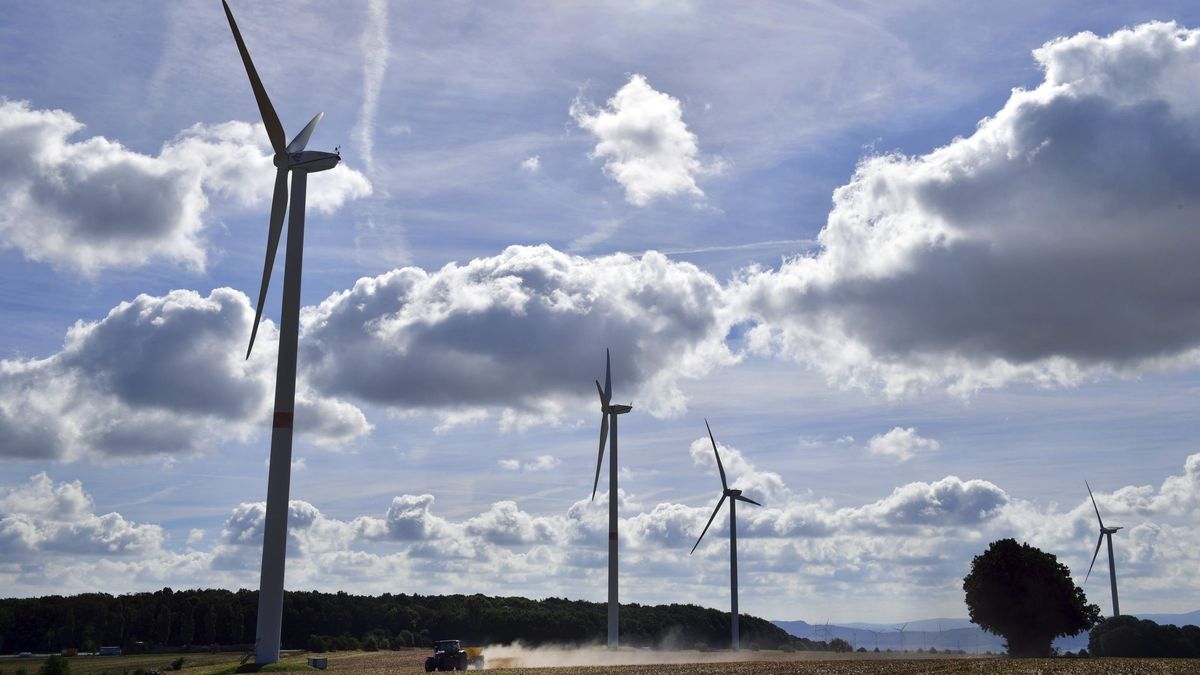 Por tierra, aire y ¿mar? Galicia se lanza a la conquista de la energía eólica marina 
