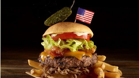 World Burger Tour, un recorrido por las hamburguesas de Hard Rock 