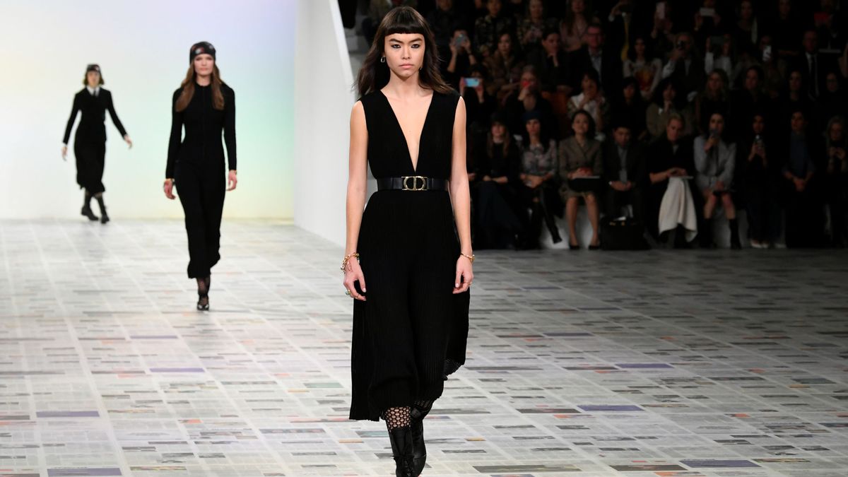 Dior, Gucci y Diane von Furstenberg se suman a la fiebre del podcast