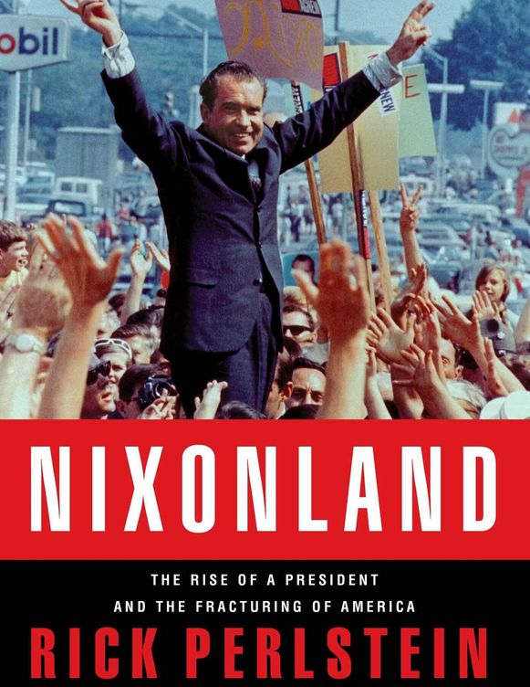 'Nixonland'.