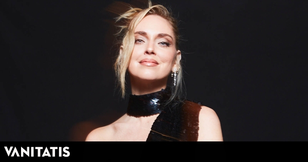 Los looks beauty de los Premios Vanitatis: un moño a prueba de lluvia y ...