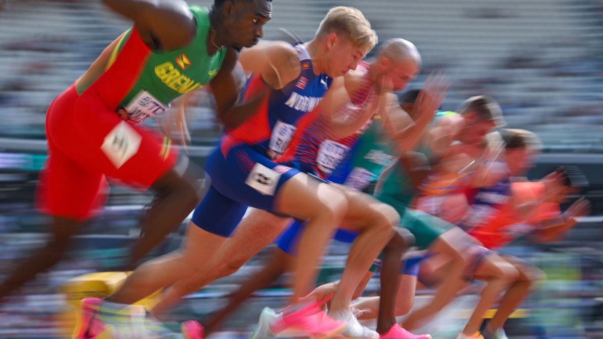 World Athletics rompe la banca para dar con el nuevo Bolt: la millonaria cifra para impulsar el atletismo