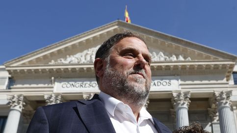 Junqueras exigió a Moncloa un gesto para reivindicarse frente a Puigdemont