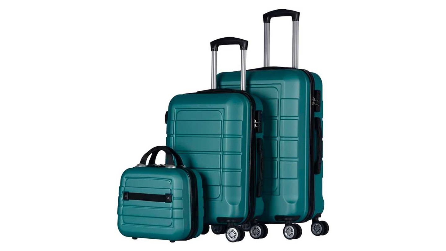 Maleta de equipaje plegable para armario, nuevo diseño europeo, se  recomienda almacenamiento, ahorro de espacio, maletas