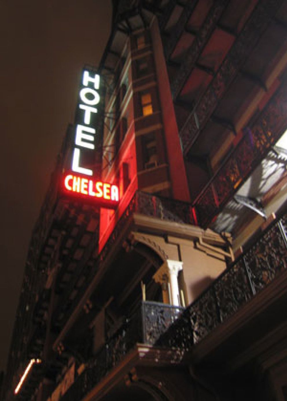 Foto: ¿En qué hoteles se alojan las 'celebrities' en Nueva York?