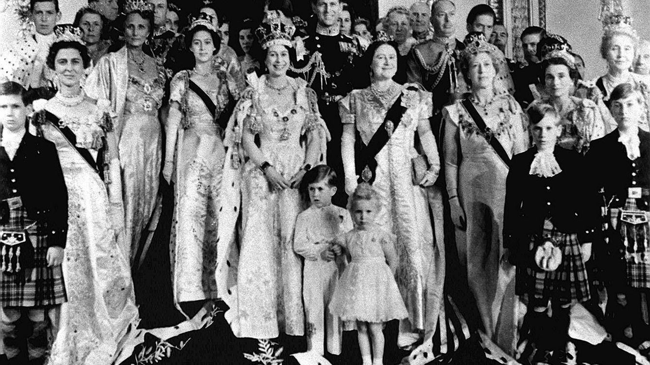Los Sussex, la piedra en el zapato de la familia real británica, como lo fueron los Windsor