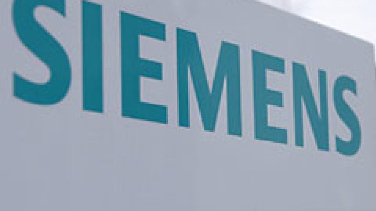 Osram, filial de Siemens, comienza a cotizar en bolsa a 24 euros por acción