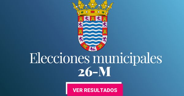 Foto: Elecciones municipales 2019 en Jerez de la Frontera. (C.C./EC)