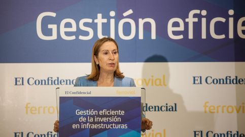 Núñez (Seopan):  No se incrementará la inversión pública hasta 2019
