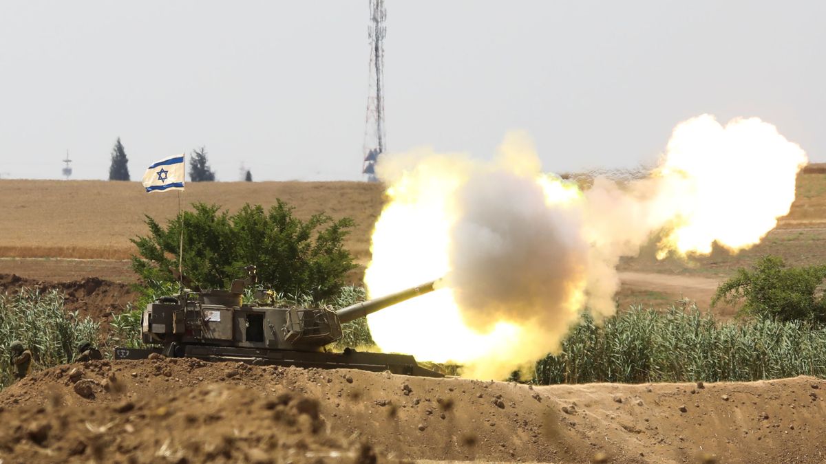 Israel y Hamás anuncian un alto el fuego tras 11 días de operación militar en Gaza