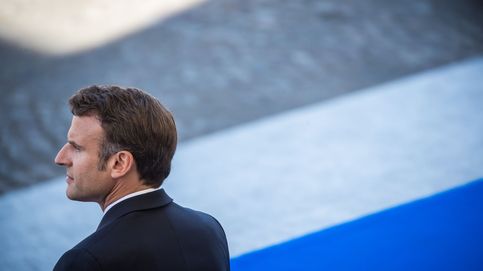 Por qué Macron nacionalizará EDF