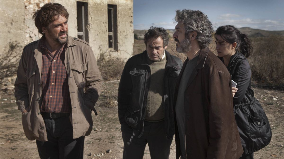Godard, Spike Lee, Honoré y Farhadi, entre los aspirantes a la Palma de Oro de Cannes