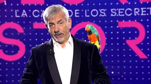 El preocupante arranque de 'Secret Story' dispara las alarmas en Telecinco