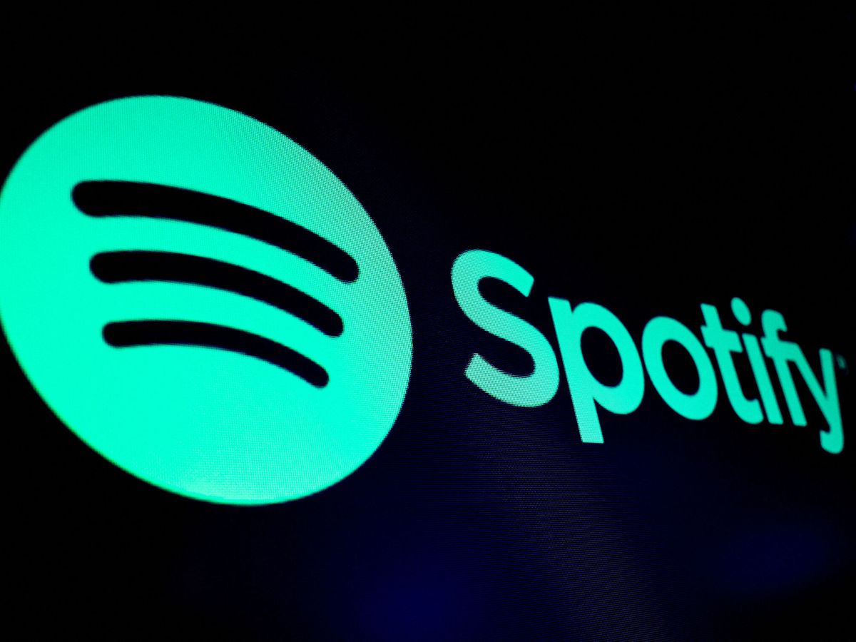Foto: Spotify parece estar tomando medidas contra determinados usuarios (Reuters/Brendan McDermid)