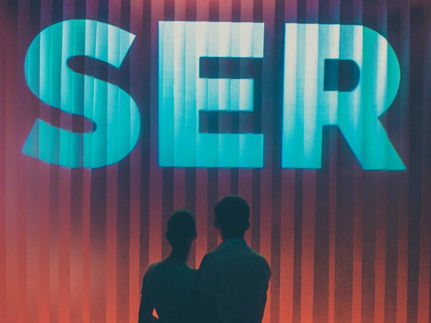 'Ser', en el Teatro Español hasta el 12 de junio. (Nacho Sánchez)
