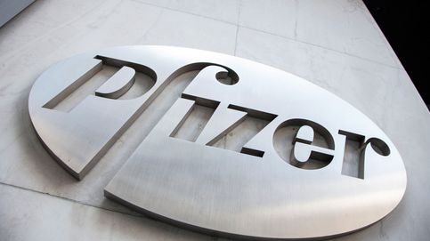 Pfizer rebaja su nuevo ERE de 80 a 30 personas y reduce el peso de los comerciales