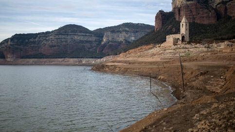 En busca de nuevas fuentes de agua en una España cada vez más seca