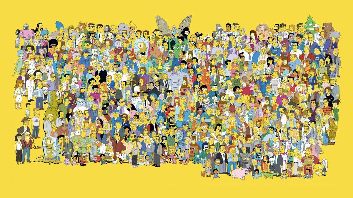 #TheSimpsonsDay | ¿Conoces realmente a tus personajes favoritos de Springfield?