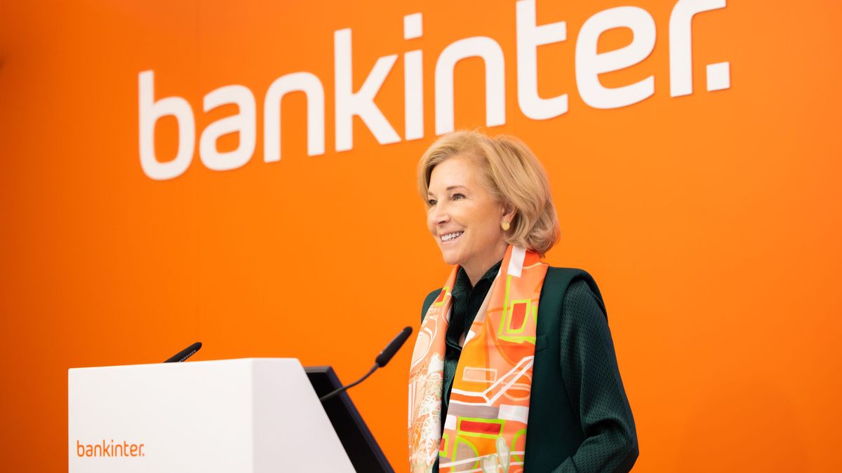 Bankinter lanza un fondo de capital riesgo muy diversificado y baja el mínimo a 10.000 euros 