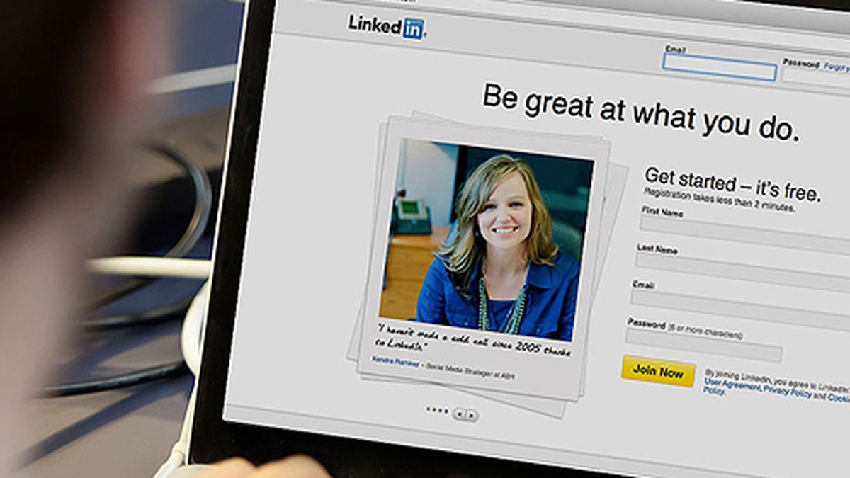 Nueve consejos para sacar todo el partido a tu cuenta en LinkedIn