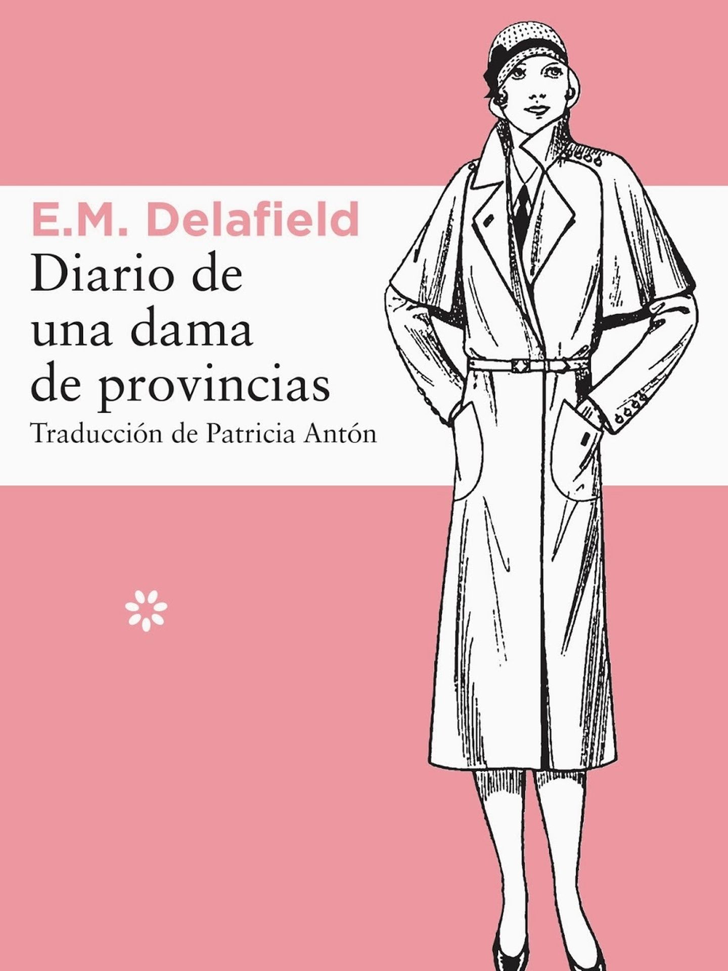 'Diario de una dama de provincias'