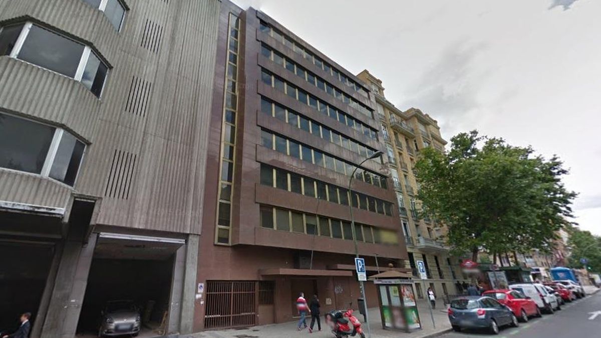 Arcano compra su primer edificio de oficinas 'prime' en Madrid por 10,6 millones