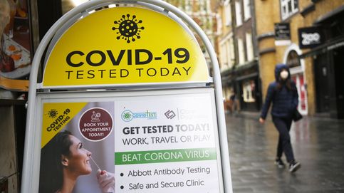 ¿Te infectarías voluntariamente de covid? UK empieza un ensayo para acelerar la vacuna